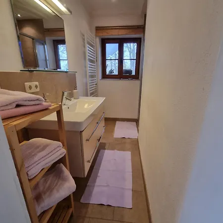 Etzl Apartment