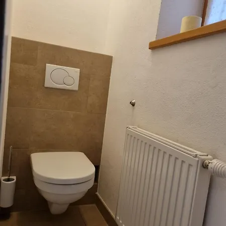 Etzl Apartment *
