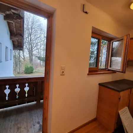 Apartment Etzl *