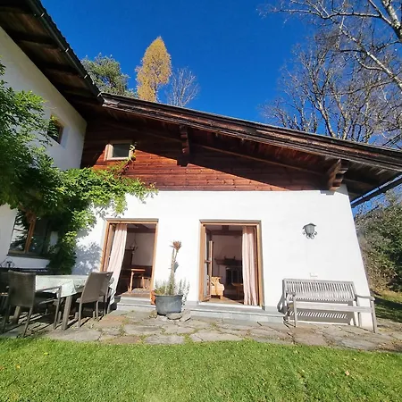 Appartement Etzl Kitzbühel