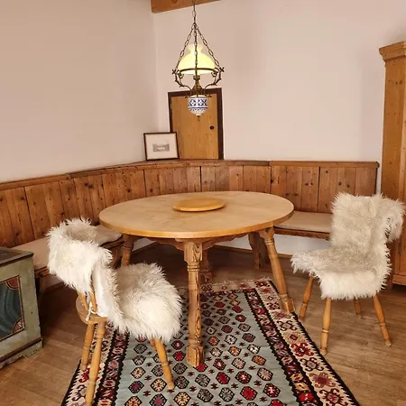 Appartement Etzl