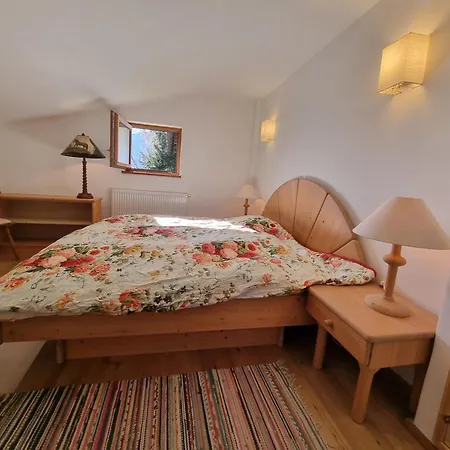Etzl Appartement *