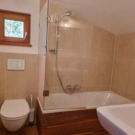 Apartamento Etzl