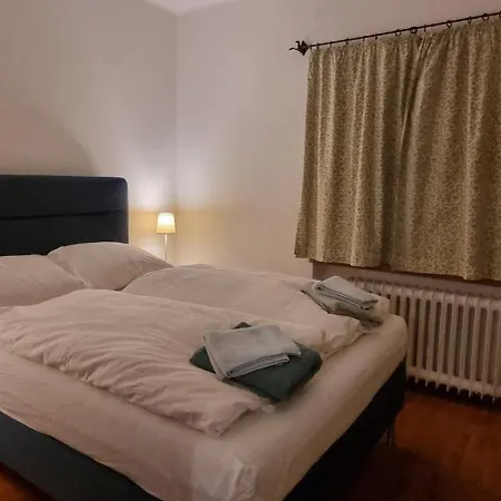 Etzl Apartment