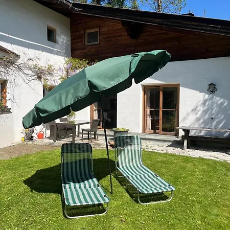 Apartamento Etzl *