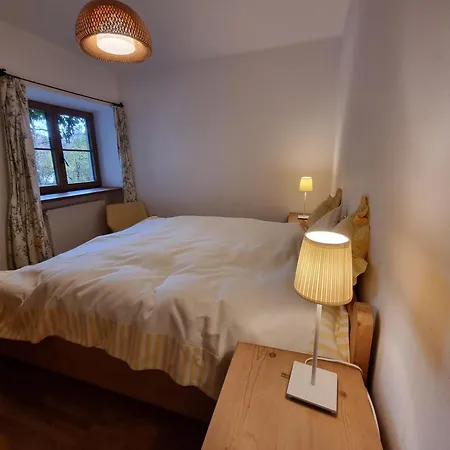 Appartement Etzl Kitzbühel
